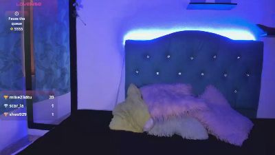 Gemma_honey live cam on Cam4