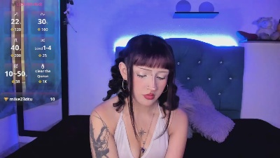 Gemma_honey live cam on Cam4