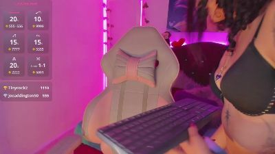 Gemma_honey live cam on Cam4