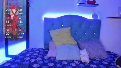 Gemma_honey live cam on Cam4