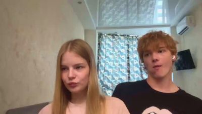 GenaWillbanks live cam on Cam4