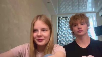 GenaWillbanks live cam on Cam4