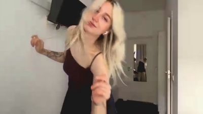 GenesisElder live cam on Cam4