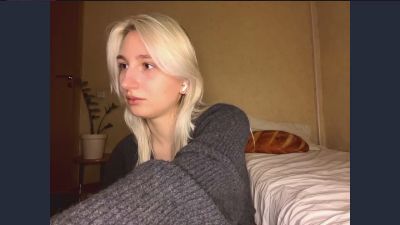 GenesisElder live cam on Cam4