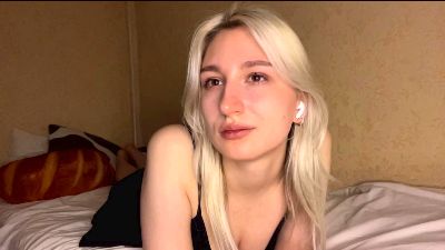 GenesisElder live cam on Cam4