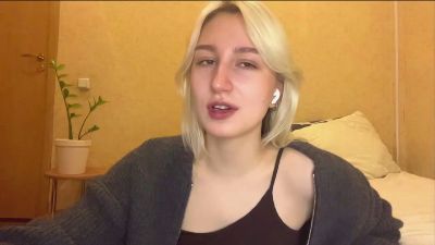 GenesisElder live cam on Cam4