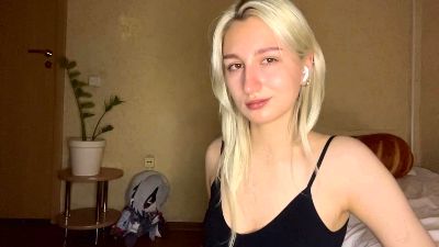 GenesisElder live cam on Cam4