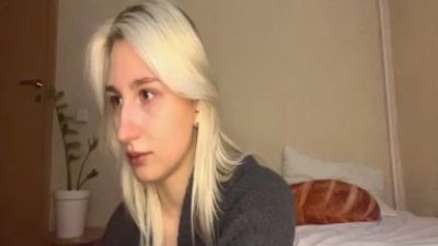 GenesisElder live cam on Cam4