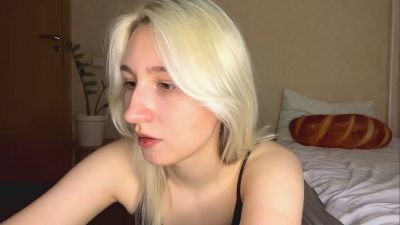 GenesisElder live cam on Cam4