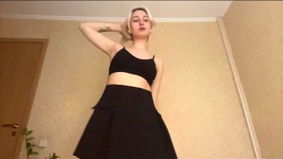 GenesisElder live cam on Cam4