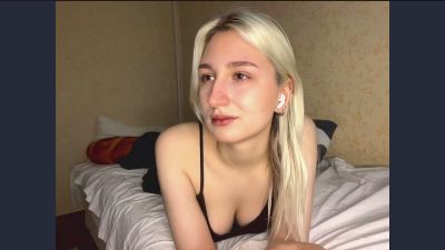 GenesisElder live cam on Cam4