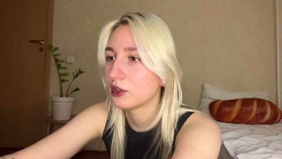 GenesisElder live cam on Cam4