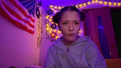 Profile and Statistics for GenesisRhine on Cam4