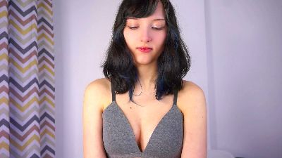 GenevieIbsen live cam on Cam4