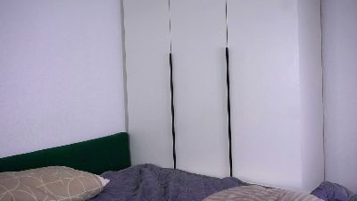 GenevieIbsen live cam on Cam4