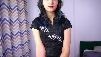 GenevieIbsen live cam on Cam4