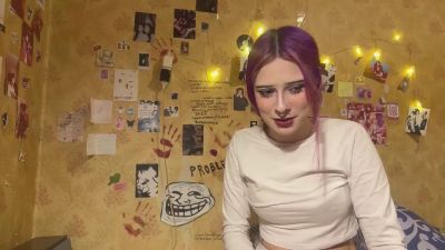 GeneviveJans live cam on Cam4