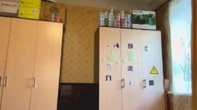 GeneviveJans live cam on Cam4