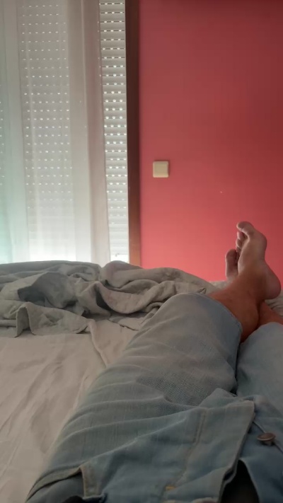 Geni53 live cam on Cam4