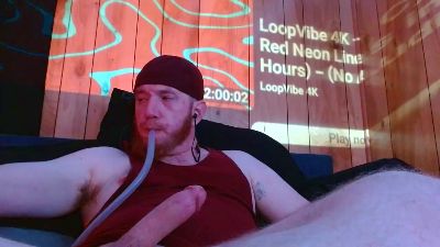 Genitalwars live cam on Cam4