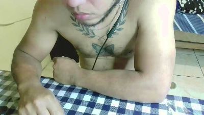 Geniusmax0324 live cam on Cam4