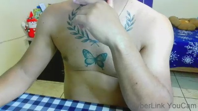 Geniusmax0324 live cam on Cam4