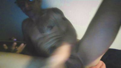 GenjisKramp86 live cam on Cam4