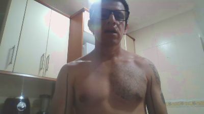 GenjisKramp86 live cam on Cam4