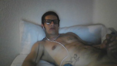 GenjisKramp86 live cam on Cam4
