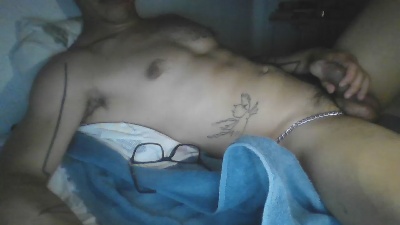 GenjisKramp86 live cam on Cam4