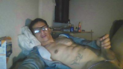 GenjisKramp86 live cam on Cam4