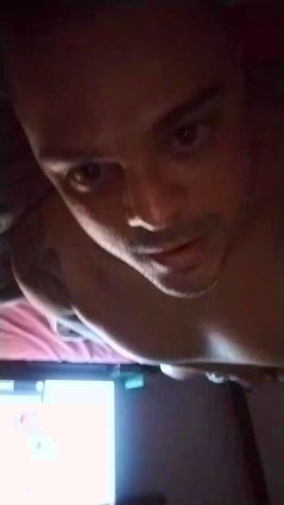 Genmanuel webcam hombre en vivo desde Paraguay