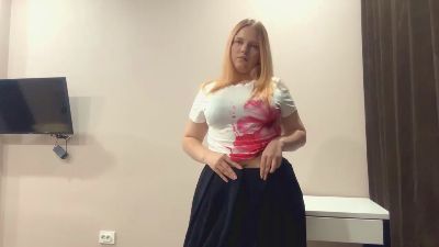 GennieCassano live cam on Cam4