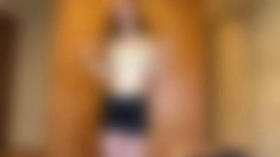GennieSolinger live cam on Cam4