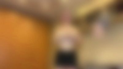 GennieSolinger live cam on Cam4