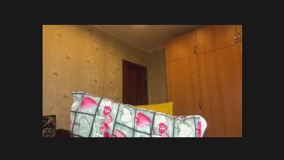 GennieSolinger live cam on Cam4