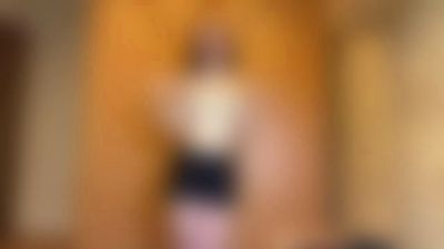 GennieSolinger live cam on Cam4