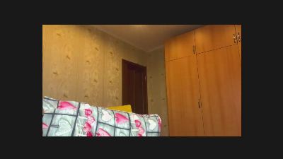 GennieSolinger live cam on Cam4
