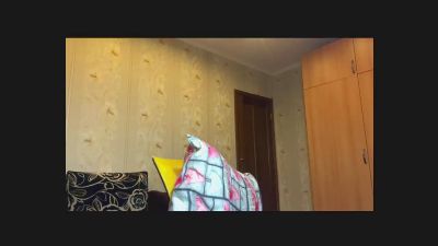 GennieSolinger live cam on Cam4