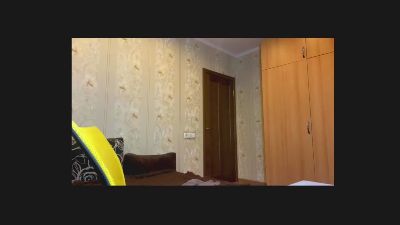 GennieSolinger live cam on Cam4