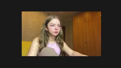 GennieSolinger live cam on Cam4