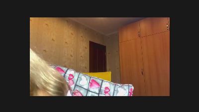 GennieSolinger live cam on Cam4