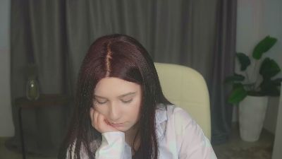 GennieZagroba - Cam4 cam model profile and statistics