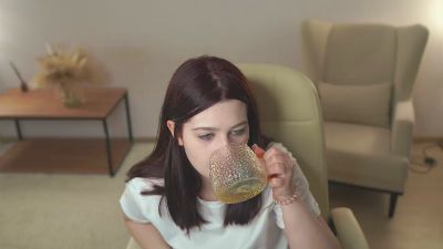 GennieZagroba Live Cam on Cam4