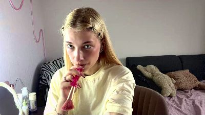 GennySembler live cam on Cam4