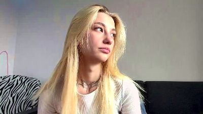 GennySembler live cam on Cam4