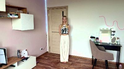 GennySembler live cam on Cam4