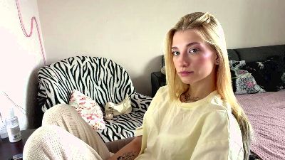 GennySembler live cam on Cam4