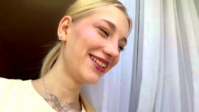 GennySembler live cam on Cam4