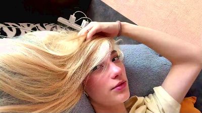 GennySembler live cam on Cam4